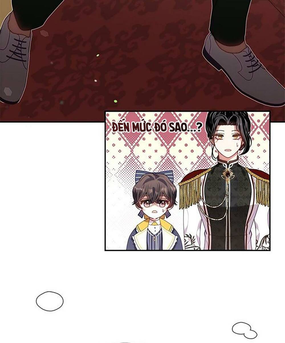 Gia Đình Bị Ám Ảnh Bởi Tôi Chapter 26 - Trang 2