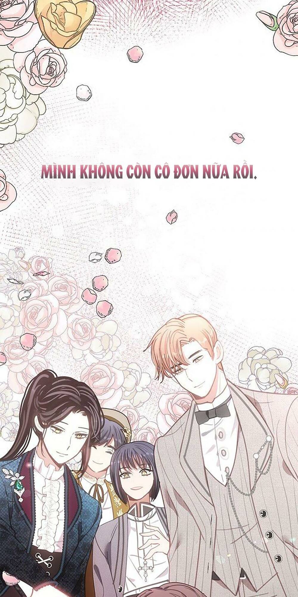 Gia Đình Bị Ám Ảnh Bởi Tôi Chapter 26 - Trang 2