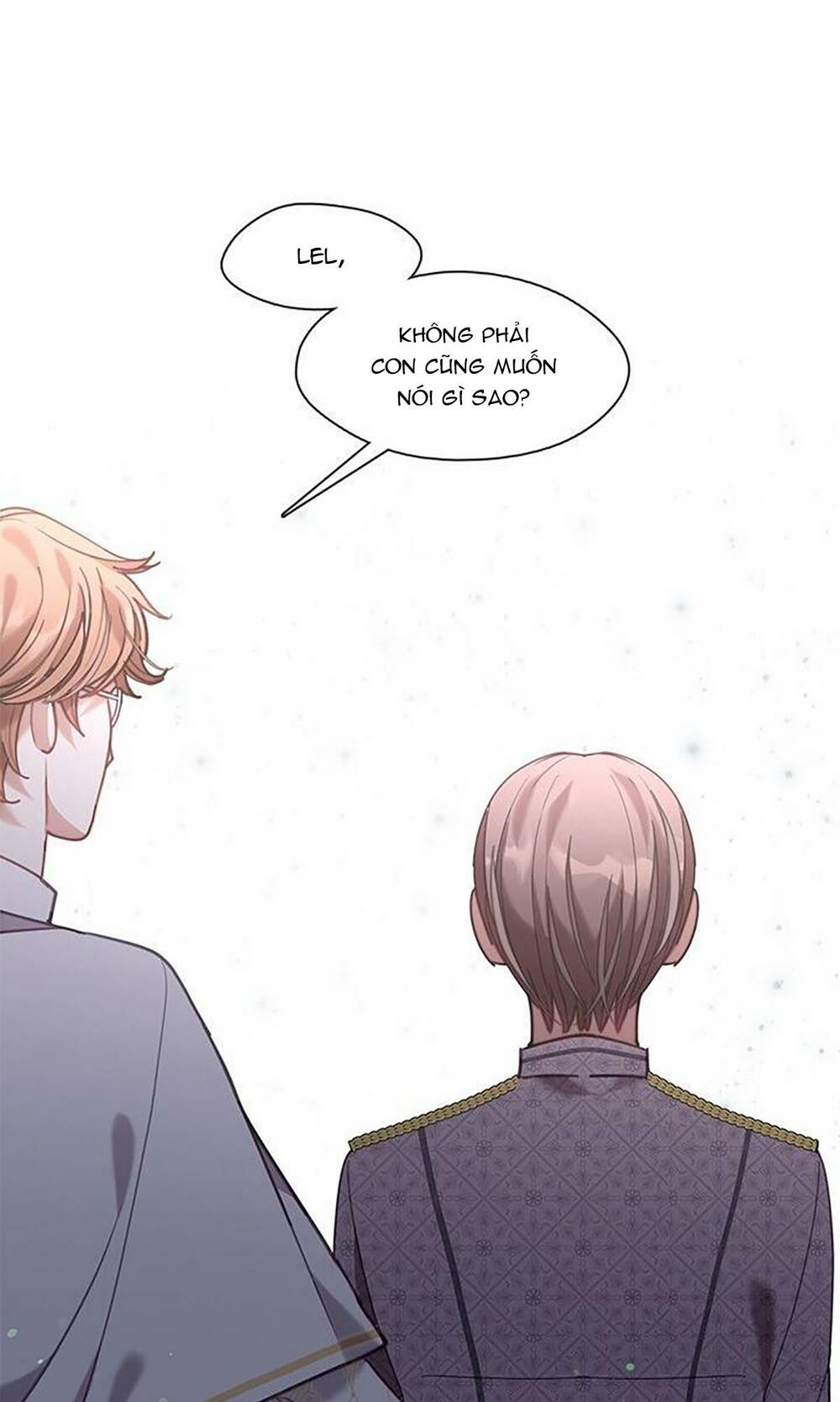 Gia Đình Bị Ám Ảnh Bởi Tôi Chapter 26 - Trang 2