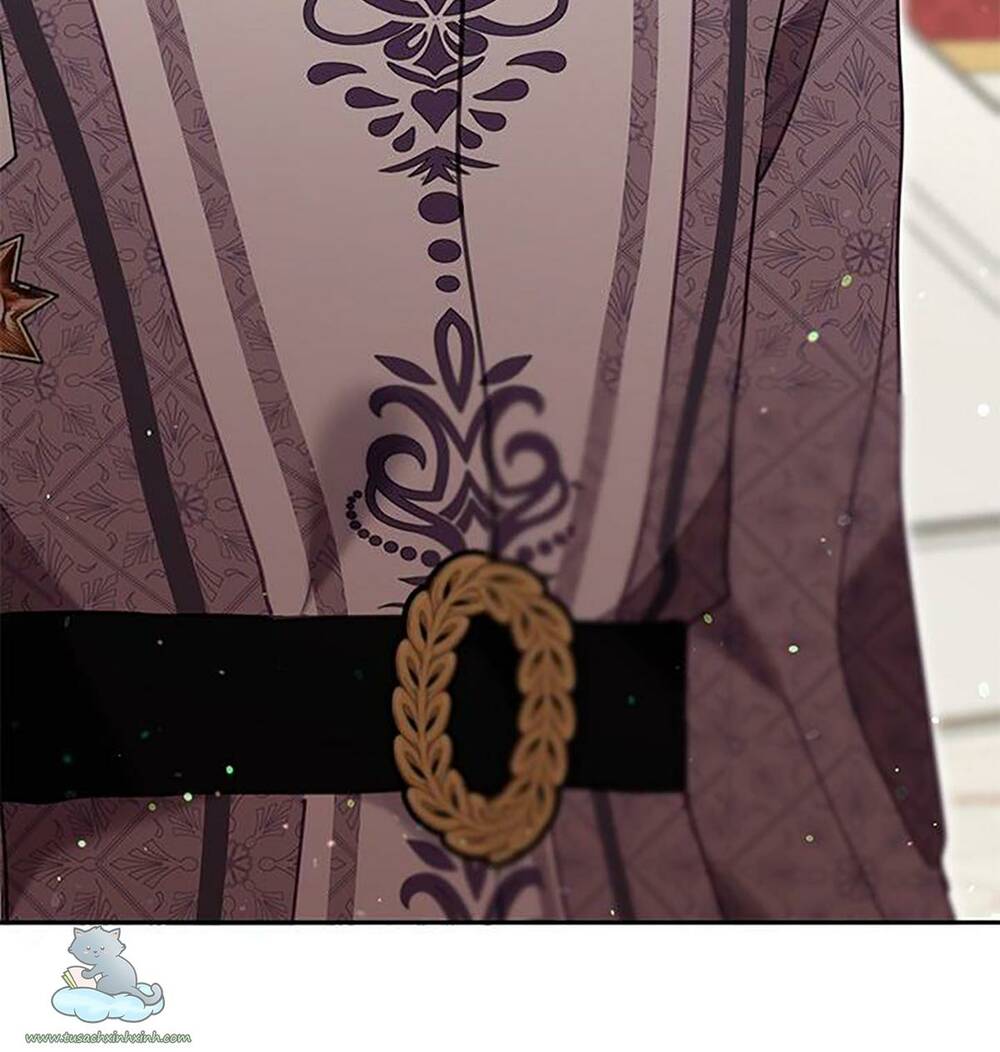 Gia Đình Bị Ám Ảnh Bởi Tôi Chapter 26 - Trang 2