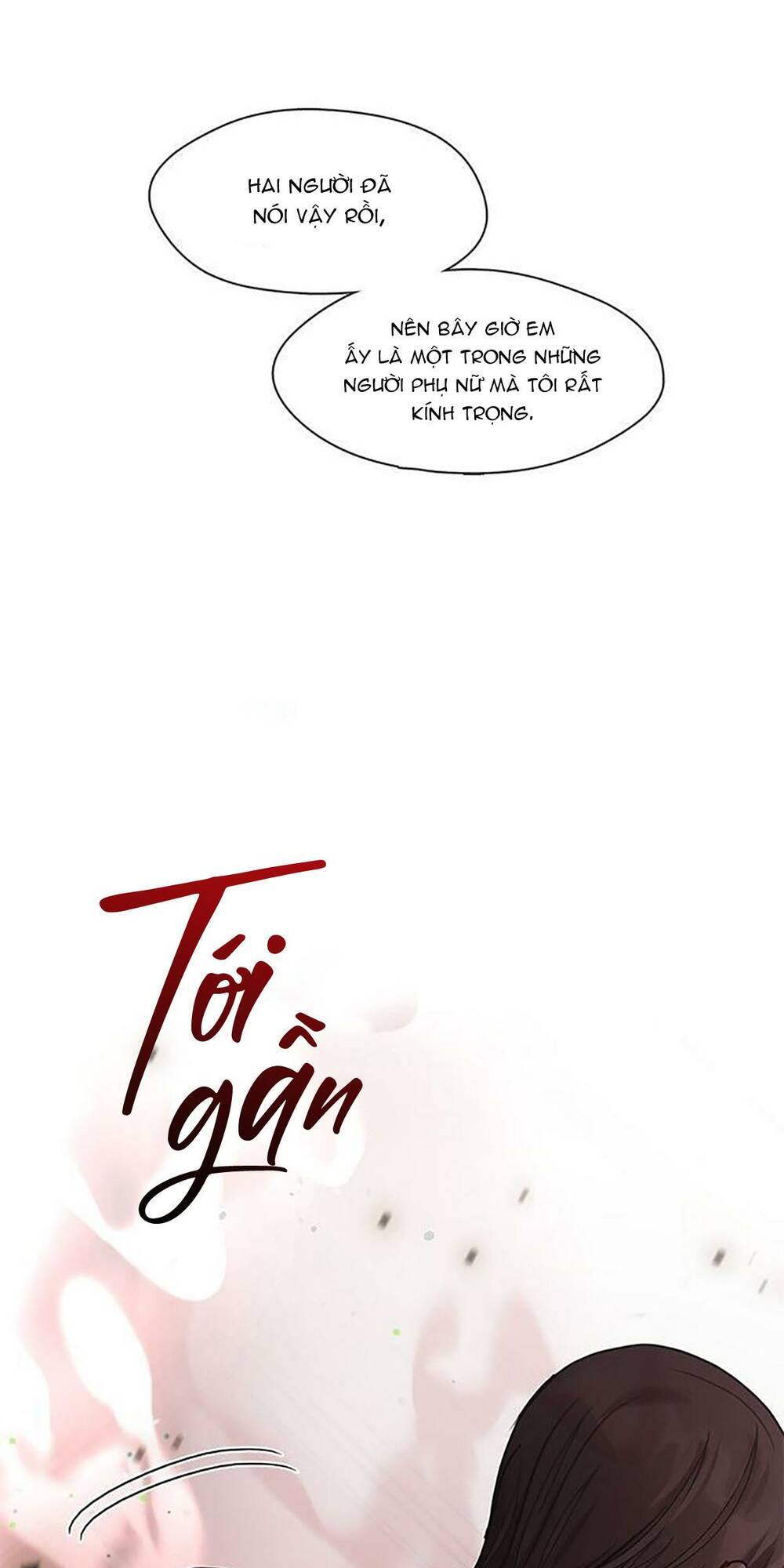 Gia Đình Bị Ám Ảnh Bởi Tôi Chapter 26 - Trang 2