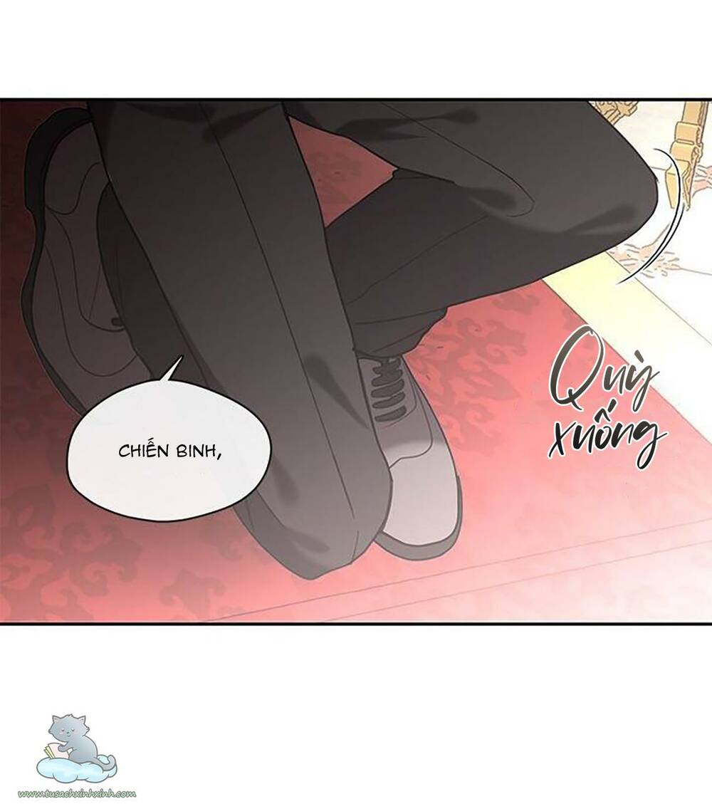 Gia Đình Bị Ám Ảnh Bởi Tôi Chapter 26 - Trang 2