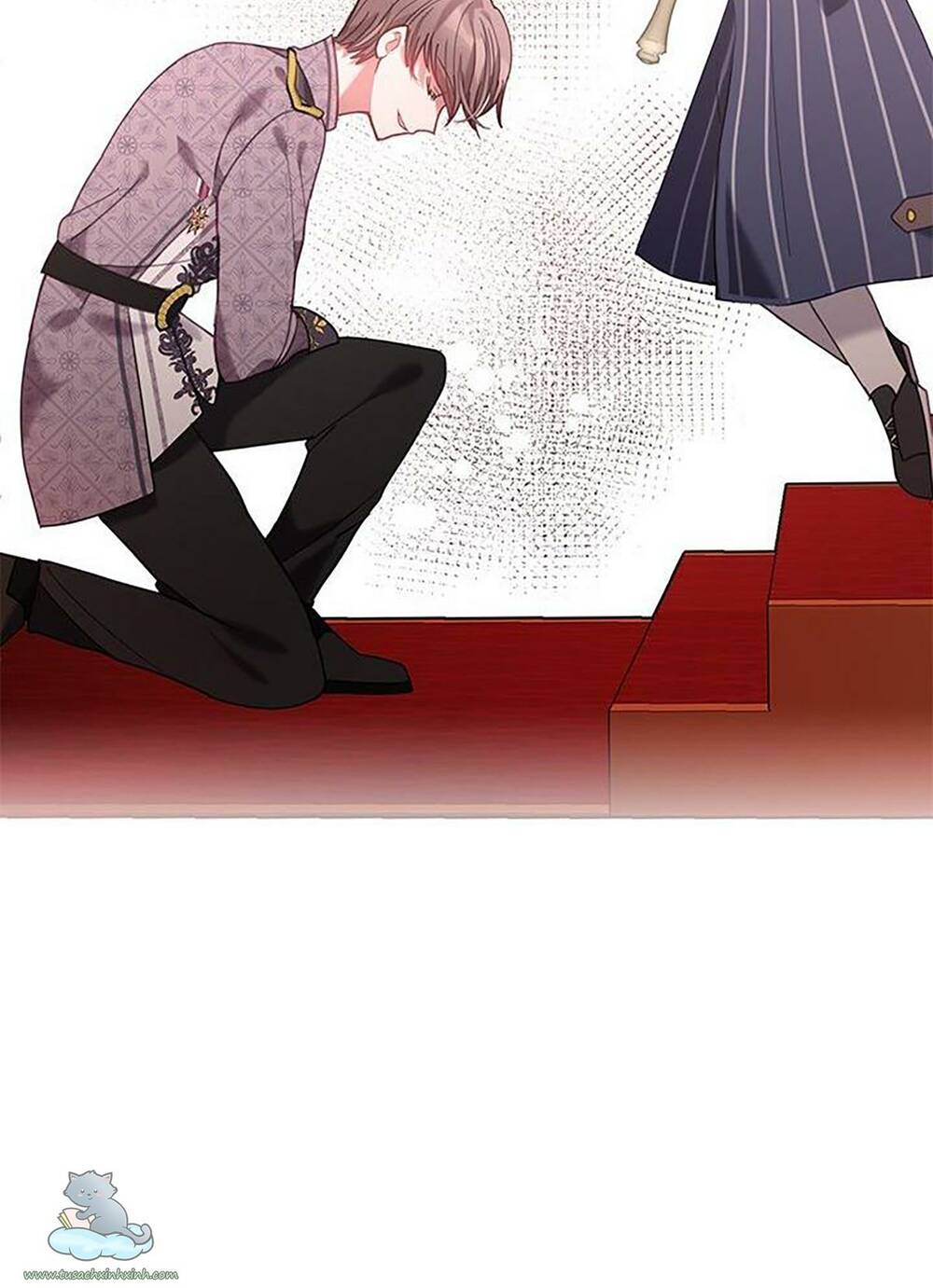 Gia Đình Bị Ám Ảnh Bởi Tôi Chapter 26 - Trang 2