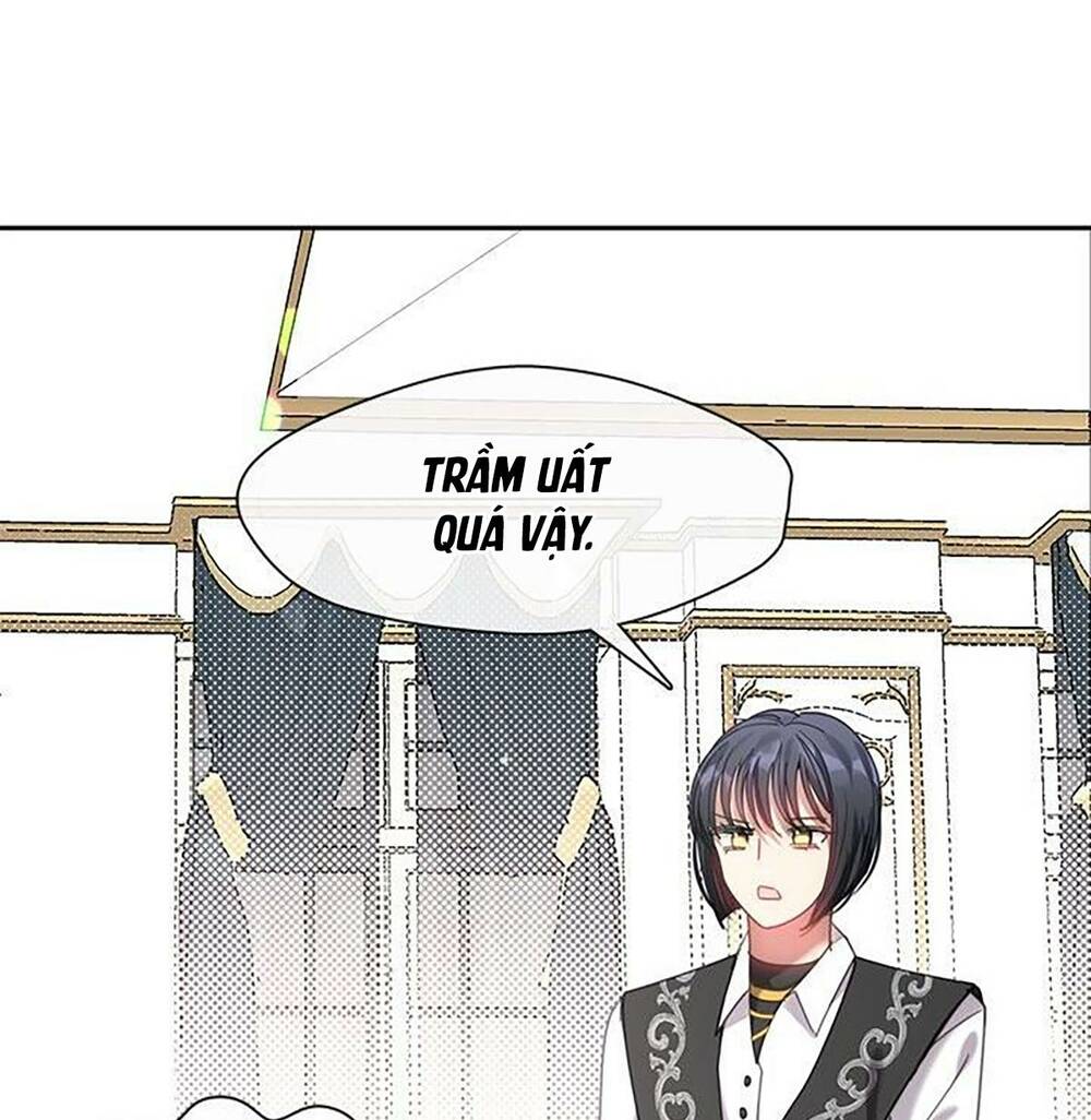 Gia Đình Bị Ám Ảnh Bởi Tôi Chapter 26 - Trang 2