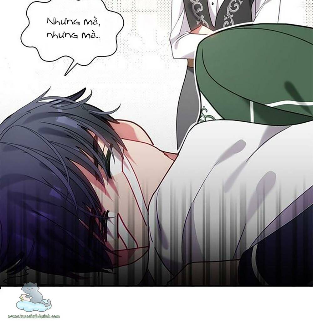 Gia Đình Bị Ám Ảnh Bởi Tôi Chapter 26 - Trang 2