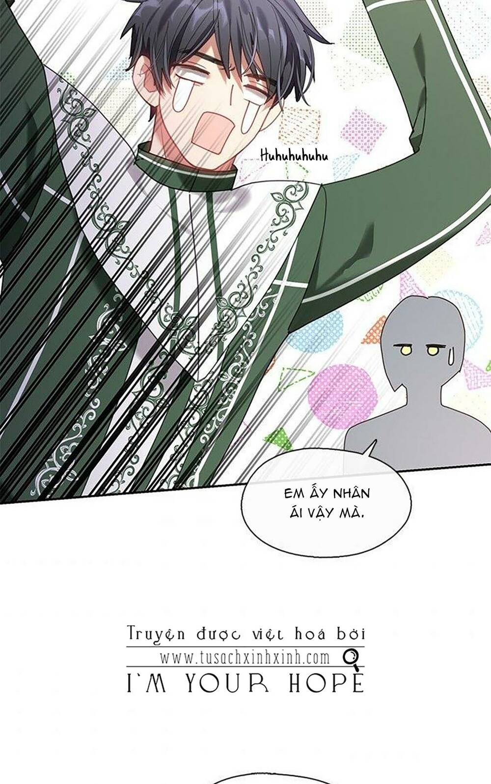 Gia Đình Bị Ám Ảnh Bởi Tôi Chapter 26 - Trang 2