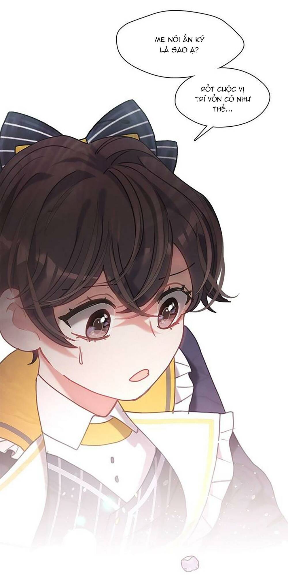 Gia Đình Bị Ám Ảnh Bởi Tôi Chapter 26 - Trang 2