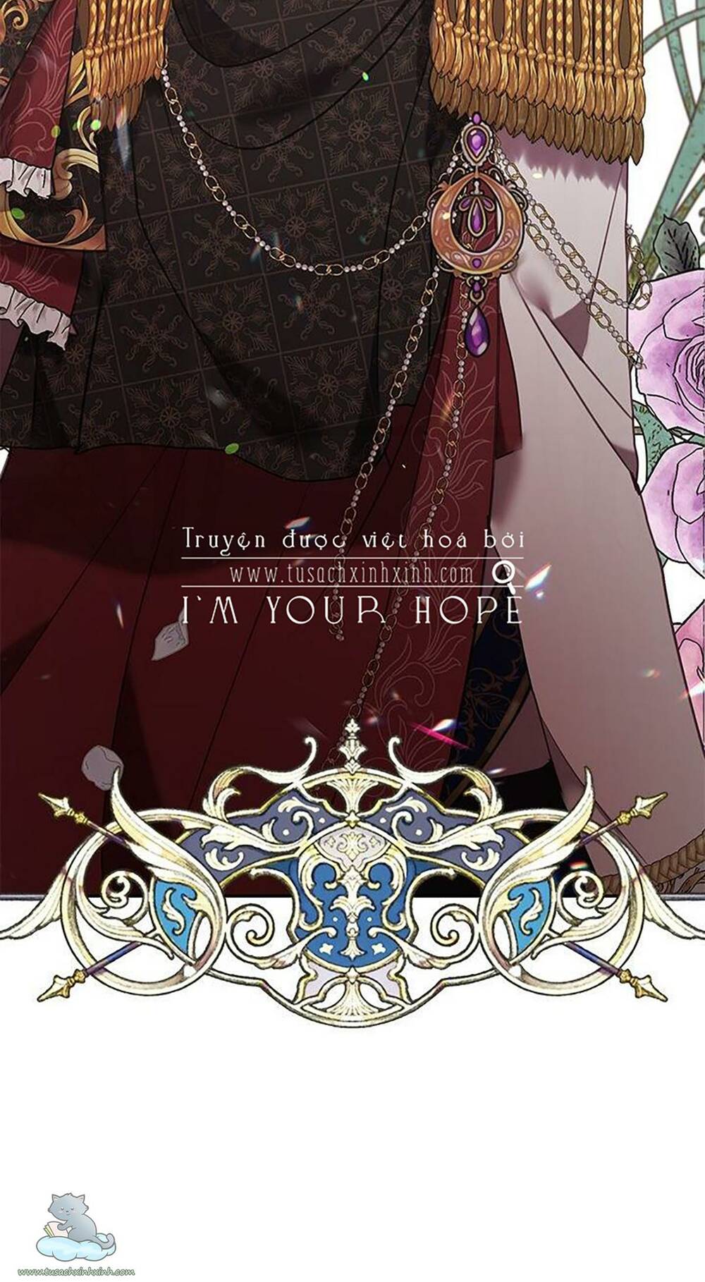 Gia Đình Bị Ám Ảnh Bởi Tôi Chapter 26 - Trang 2