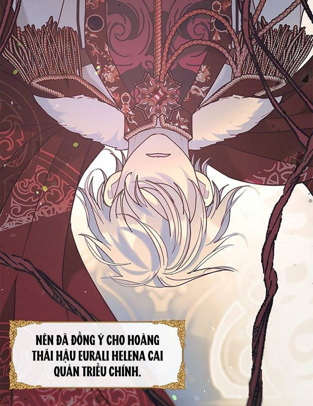 Gia Đình Bị Ám Ảnh Bởi Tôi Chapter 26 - Trang 2