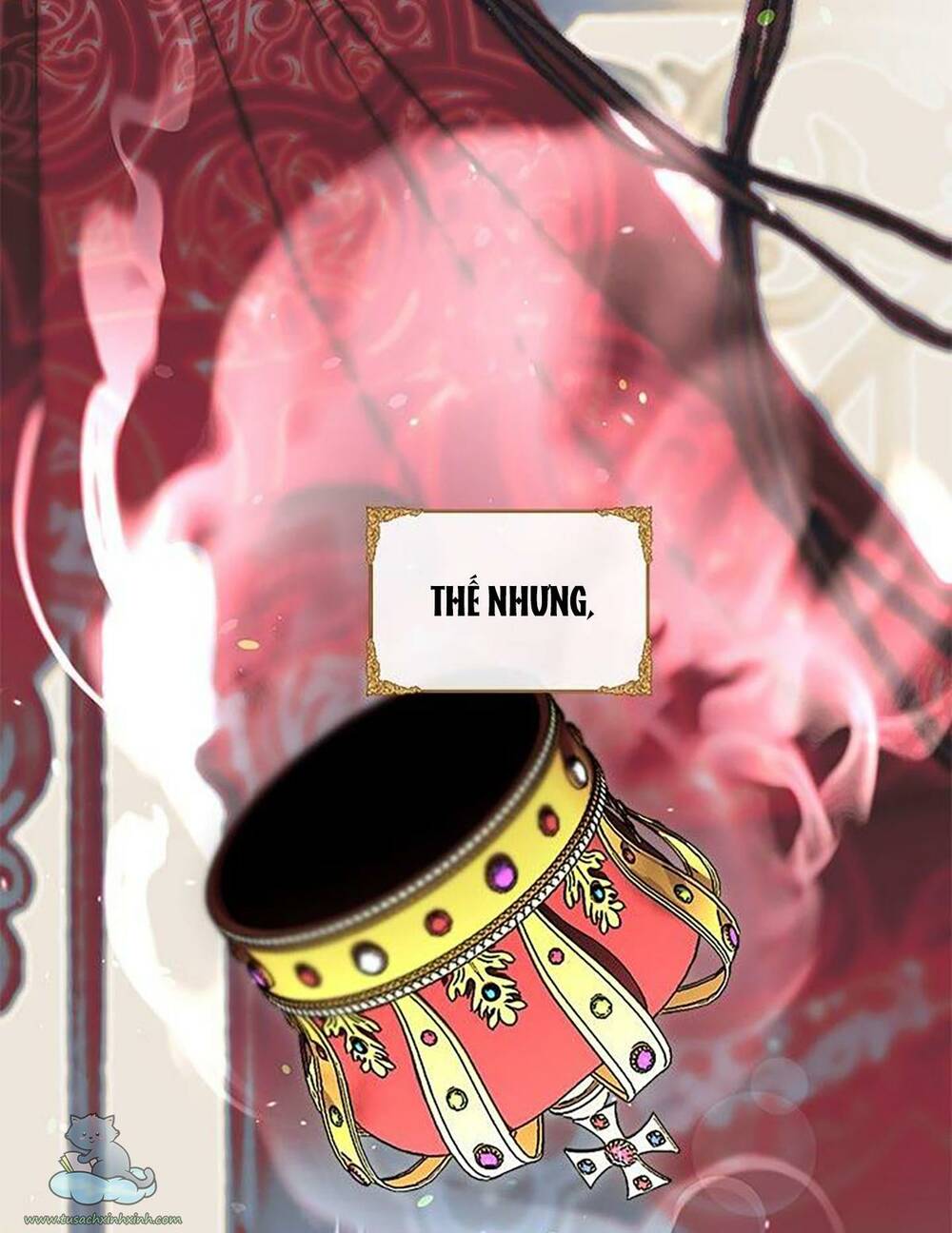 Gia Đình Bị Ám Ảnh Bởi Tôi Chapter 26 - Trang 2