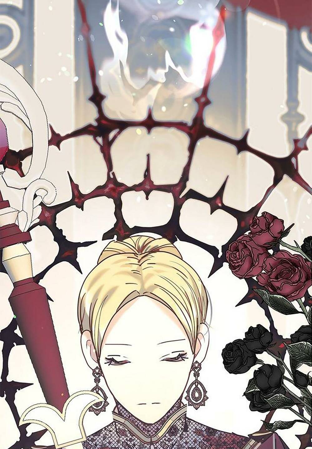 Gia Đình Bị Ám Ảnh Bởi Tôi Chapter 26 - Trang 2