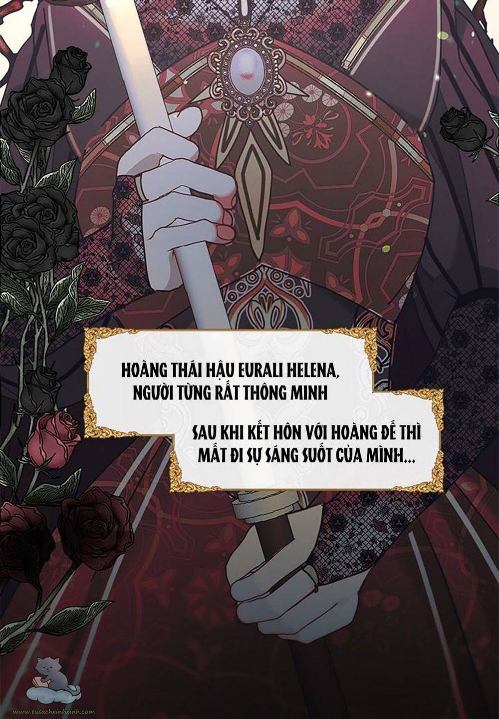 Gia Đình Bị Ám Ảnh Bởi Tôi Chapter 26 - Trang 2