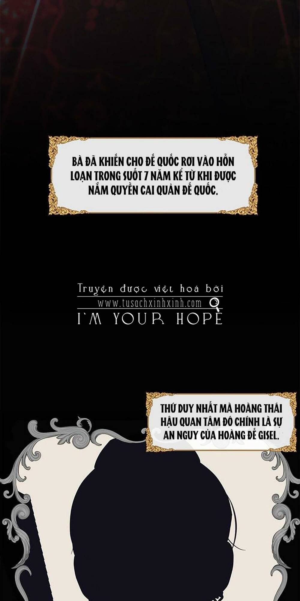 Gia Đình Bị Ám Ảnh Bởi Tôi Chapter 26 - Trang 2