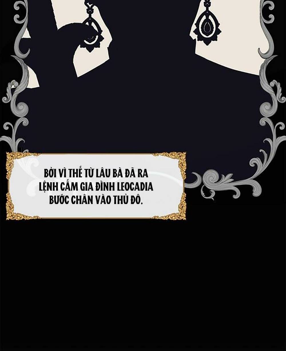 Gia Đình Bị Ám Ảnh Bởi Tôi Chapter 26 - Trang 2