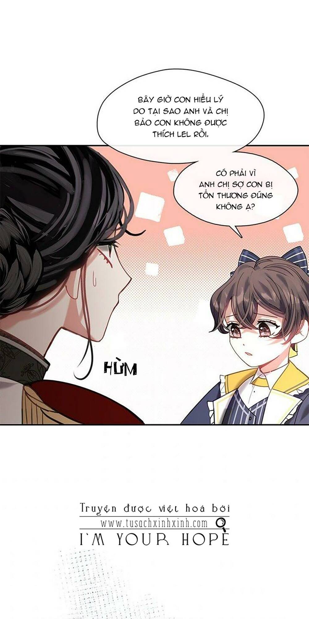 Gia Đình Bị Ám Ảnh Bởi Tôi Chapter 26 - Trang 2