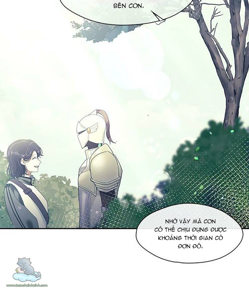 Gia Đình Bị Ám Ảnh Bởi Tôi Chapter 26 - Trang 2