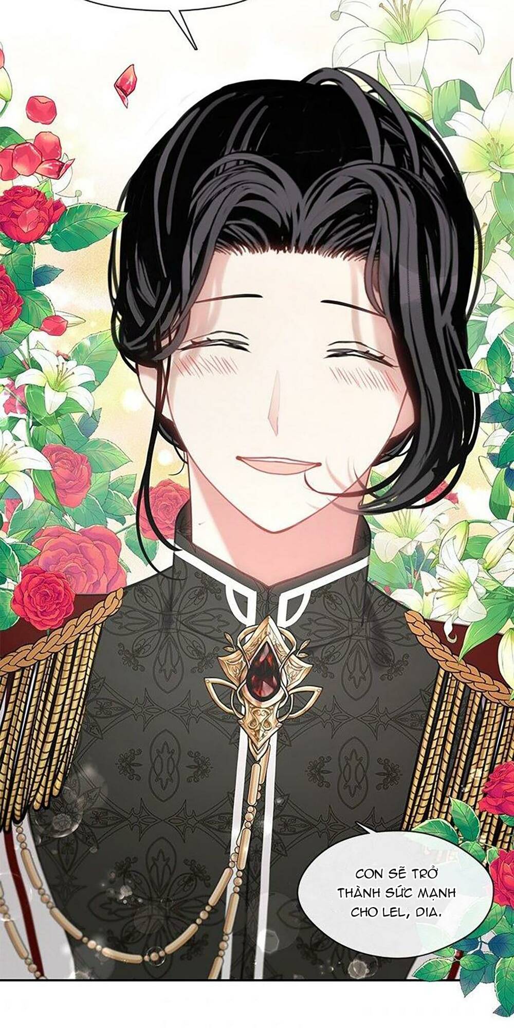 Gia Đình Bị Ám Ảnh Bởi Tôi Chapter 26 - Trang 2