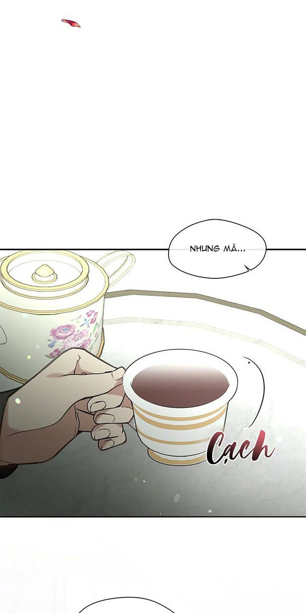 Gia Đình Bị Ám Ảnh Bởi Tôi Chapter 26 - Trang 2