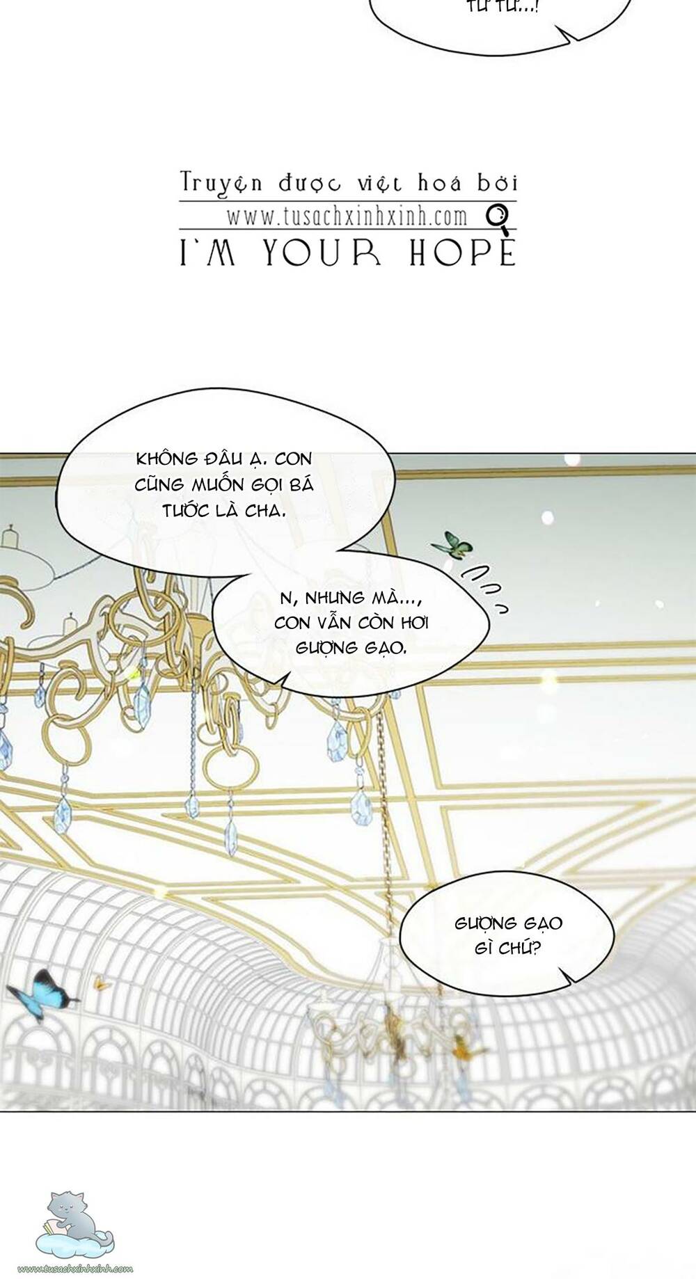 Gia Đình Bị Ám Ảnh Bởi Tôi Chapter 26 - Trang 2