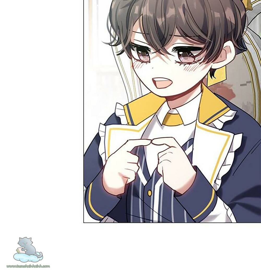 Gia Đình Bị Ám Ảnh Bởi Tôi Chapter 26 - Trang 2