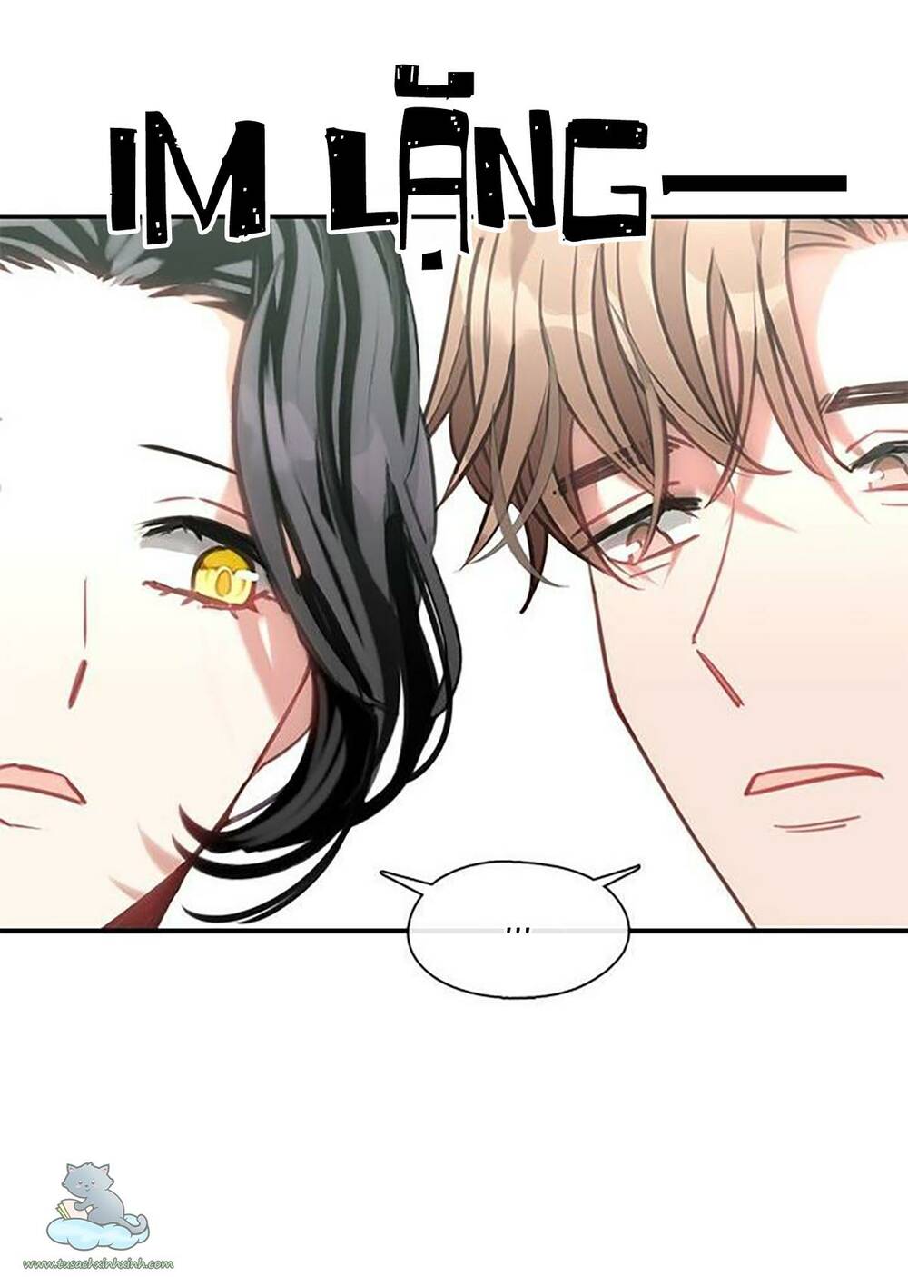 Gia Đình Bị Ám Ảnh Bởi Tôi Chapter 26 - Trang 2