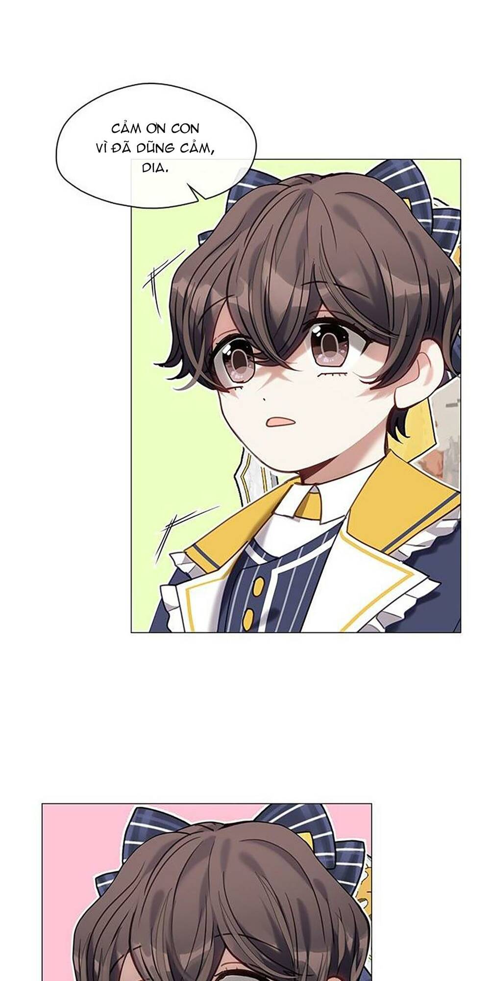 Gia Đình Bị Ám Ảnh Bởi Tôi Chapter 26 - Trang 2