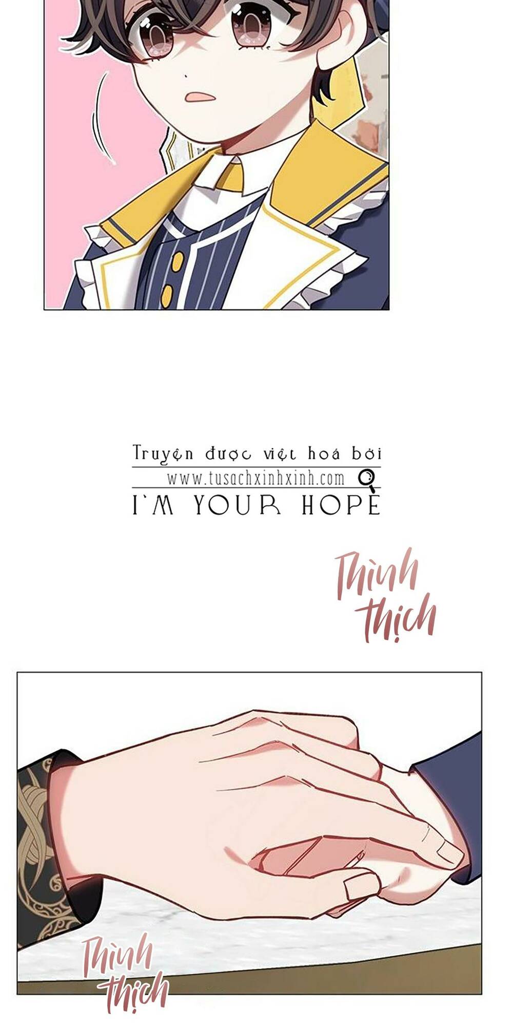 Gia Đình Bị Ám Ảnh Bởi Tôi Chapter 26 - Trang 2