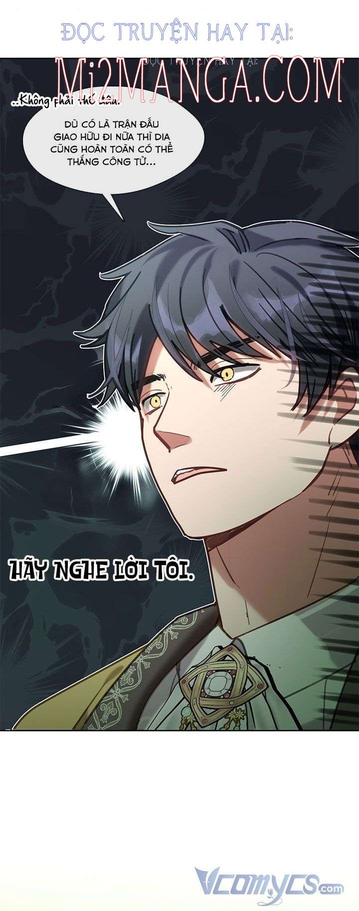 Gia Đình Bị Ám Ảnh Bởi Tôi Chapter 27.5 - Trang 2