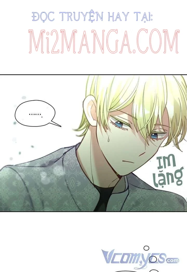 Gia Đình Bị Ám Ảnh Bởi Tôi Chapter 27.5 - Trang 2