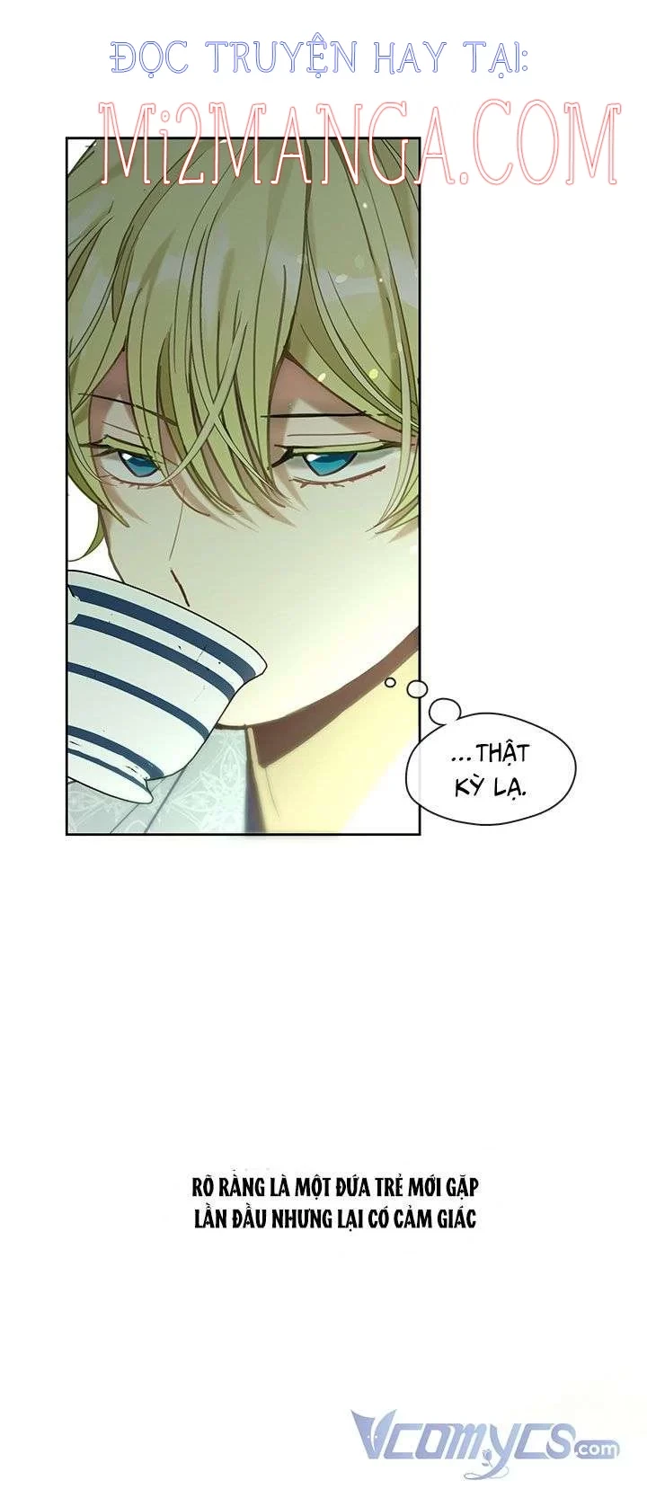 Gia Đình Bị Ám Ảnh Bởi Tôi Chapter 27.5 - Trang 2