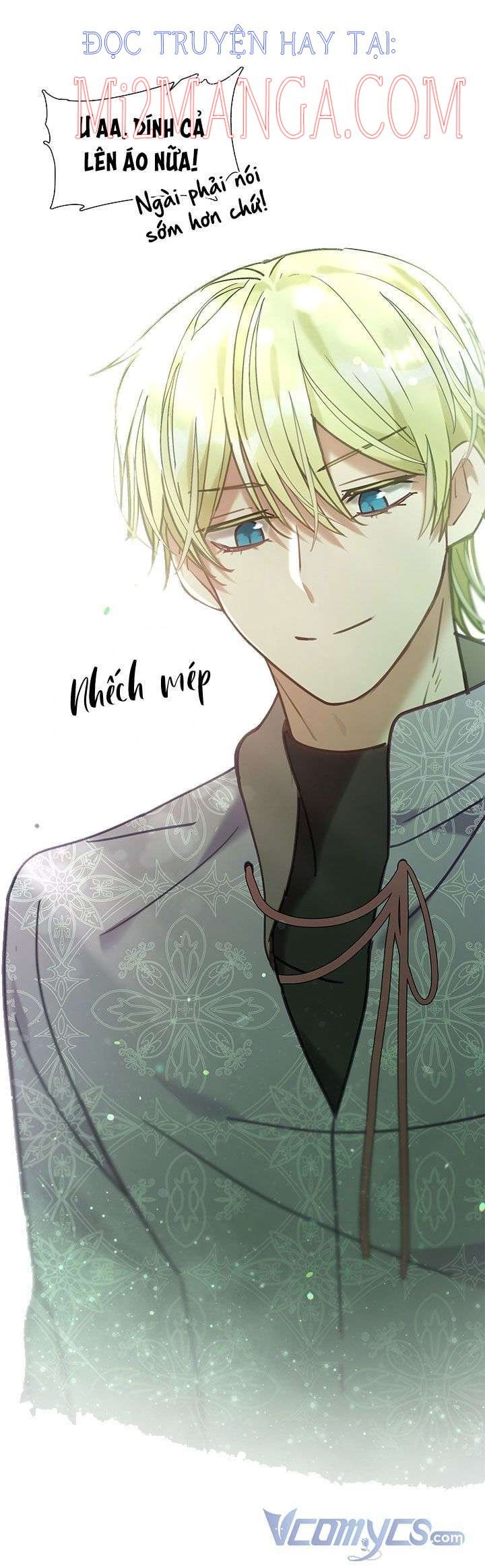 Gia Đình Bị Ám Ảnh Bởi Tôi Chapter 27.5 - Trang 2