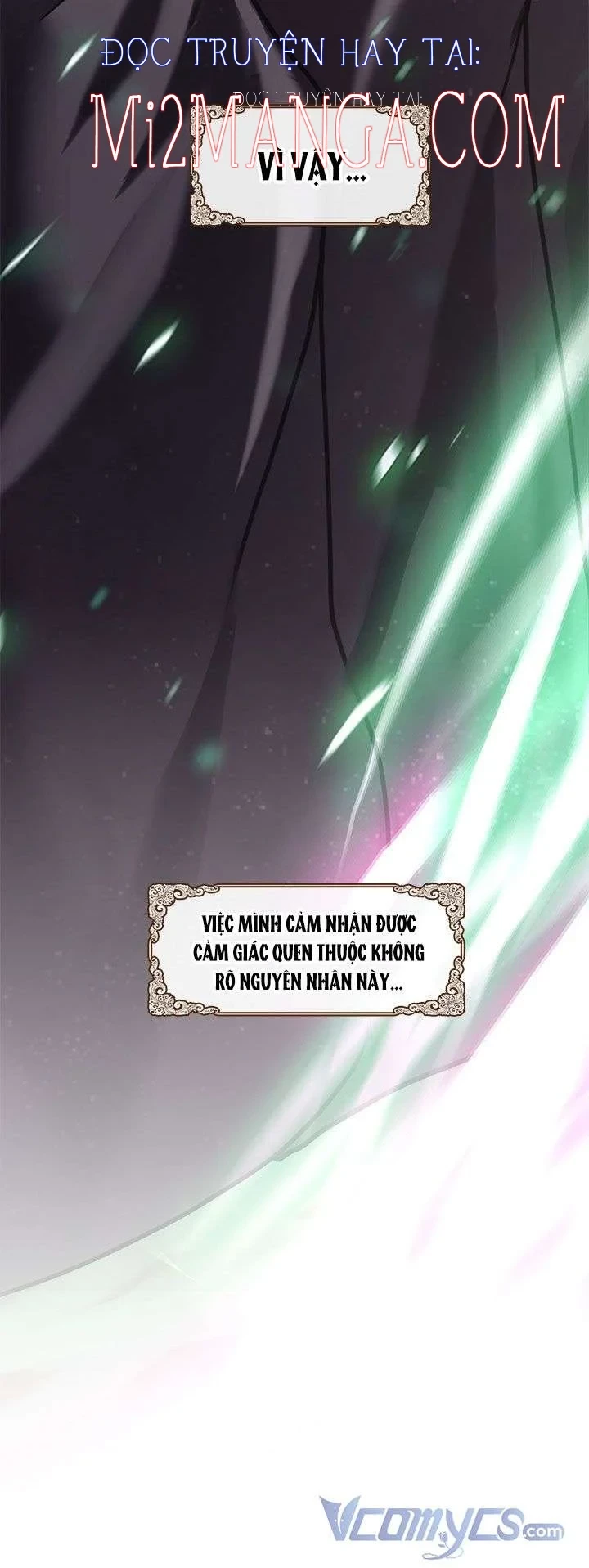 Gia Đình Bị Ám Ảnh Bởi Tôi Chapter 27.5 - Trang 2