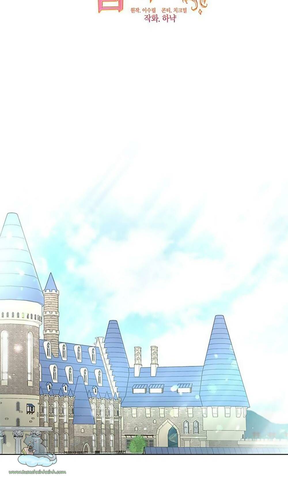 Gia Đình Bị Ám Ảnh Bởi Tôi Chapter 27 - Trang 2