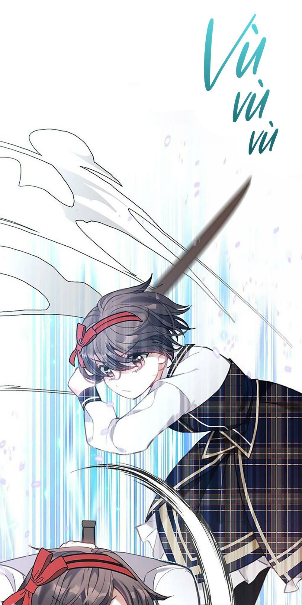 Gia Đình Bị Ám Ảnh Bởi Tôi Chapter 27 - Trang 2