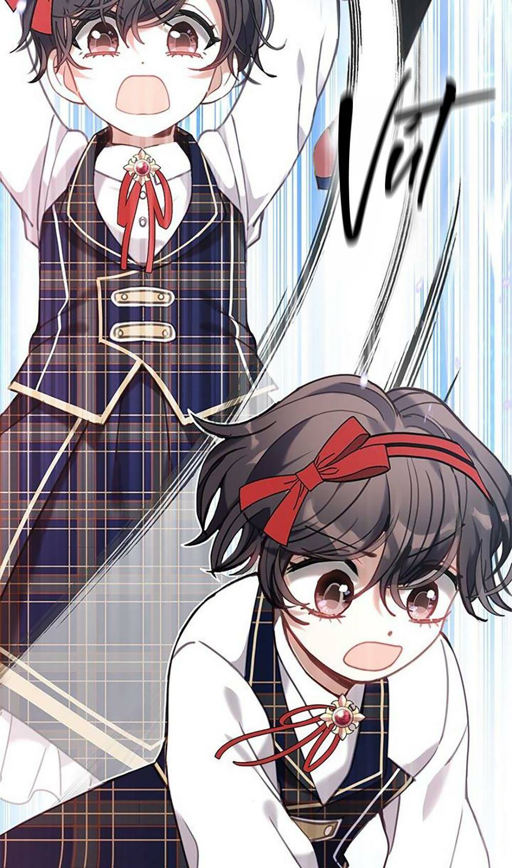 Gia Đình Bị Ám Ảnh Bởi Tôi Chapter 27 - Trang 2