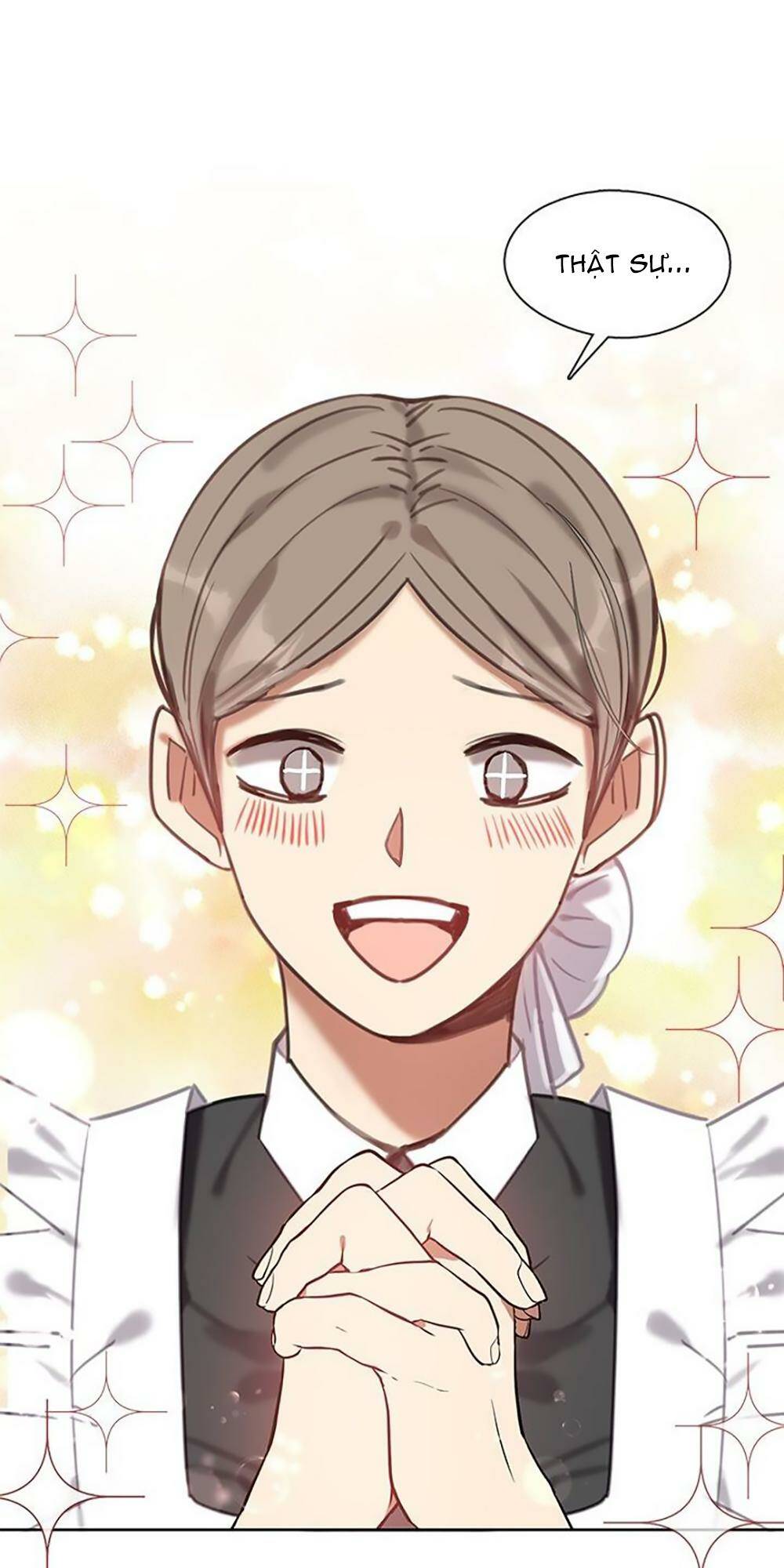 Gia Đình Bị Ám Ảnh Bởi Tôi Chapter 27 - Trang 2