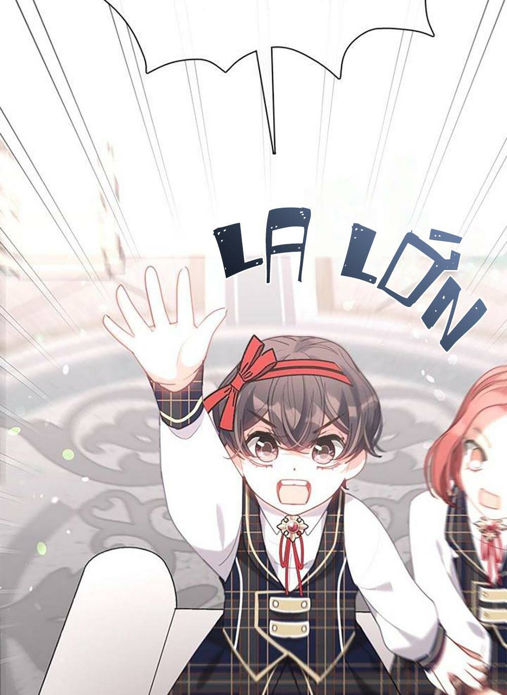 Gia Đình Bị Ám Ảnh Bởi Tôi Chapter 27 - Trang 2