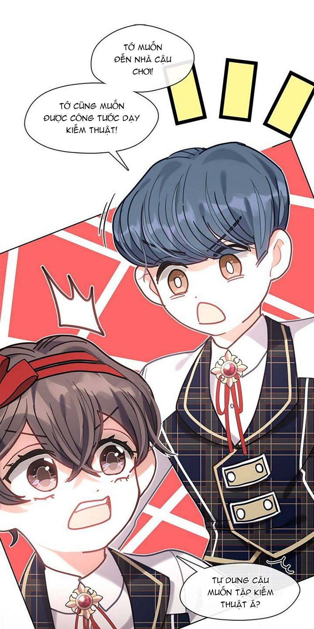 Gia Đình Bị Ám Ảnh Bởi Tôi Chapter 27 - Trang 2