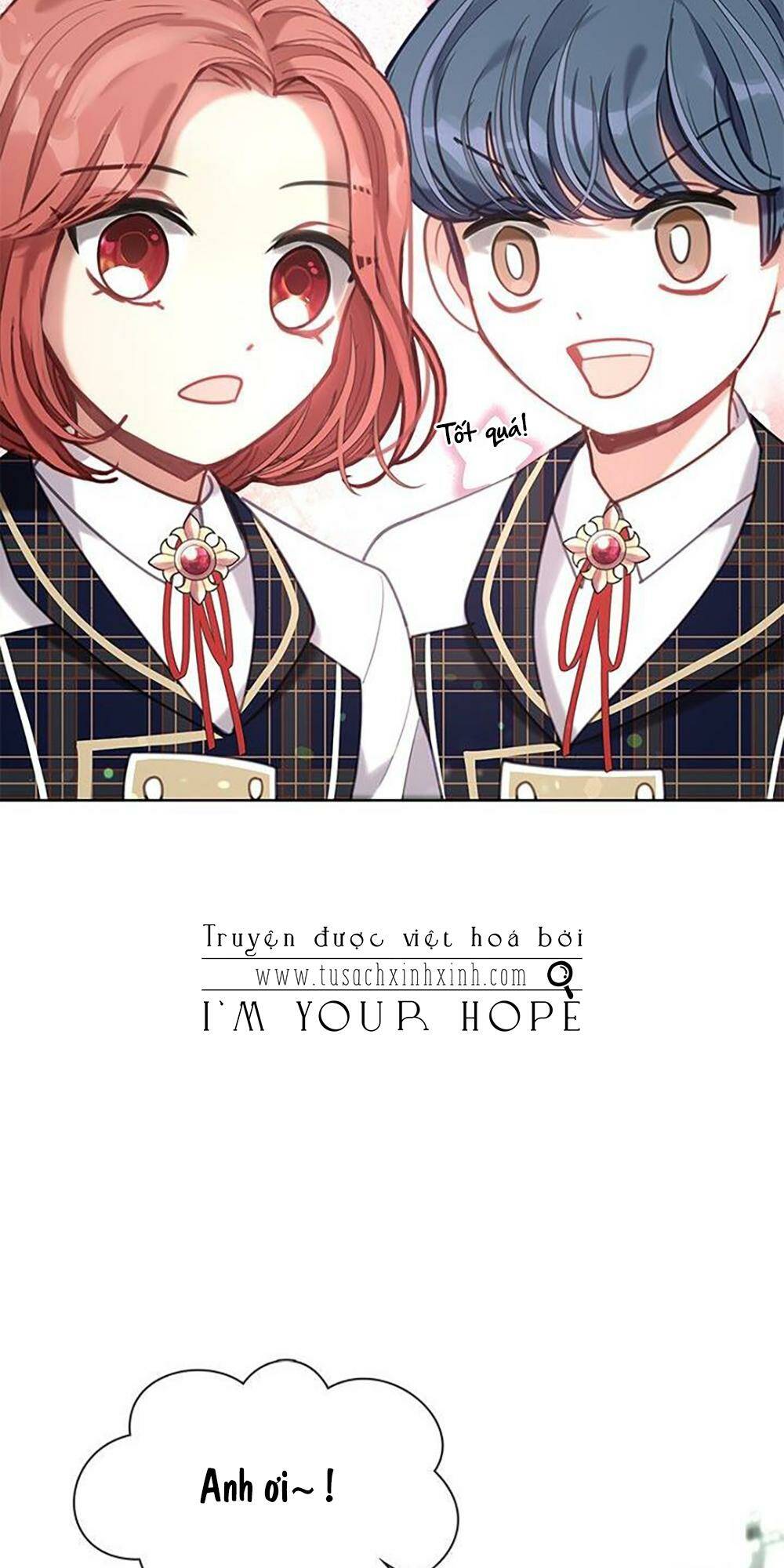 Gia Đình Bị Ám Ảnh Bởi Tôi Chapter 27 - Trang 2