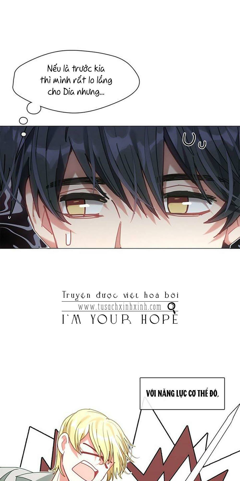 Gia Đình Bị Ám Ảnh Bởi Tôi Chapter 27 - Trang 2