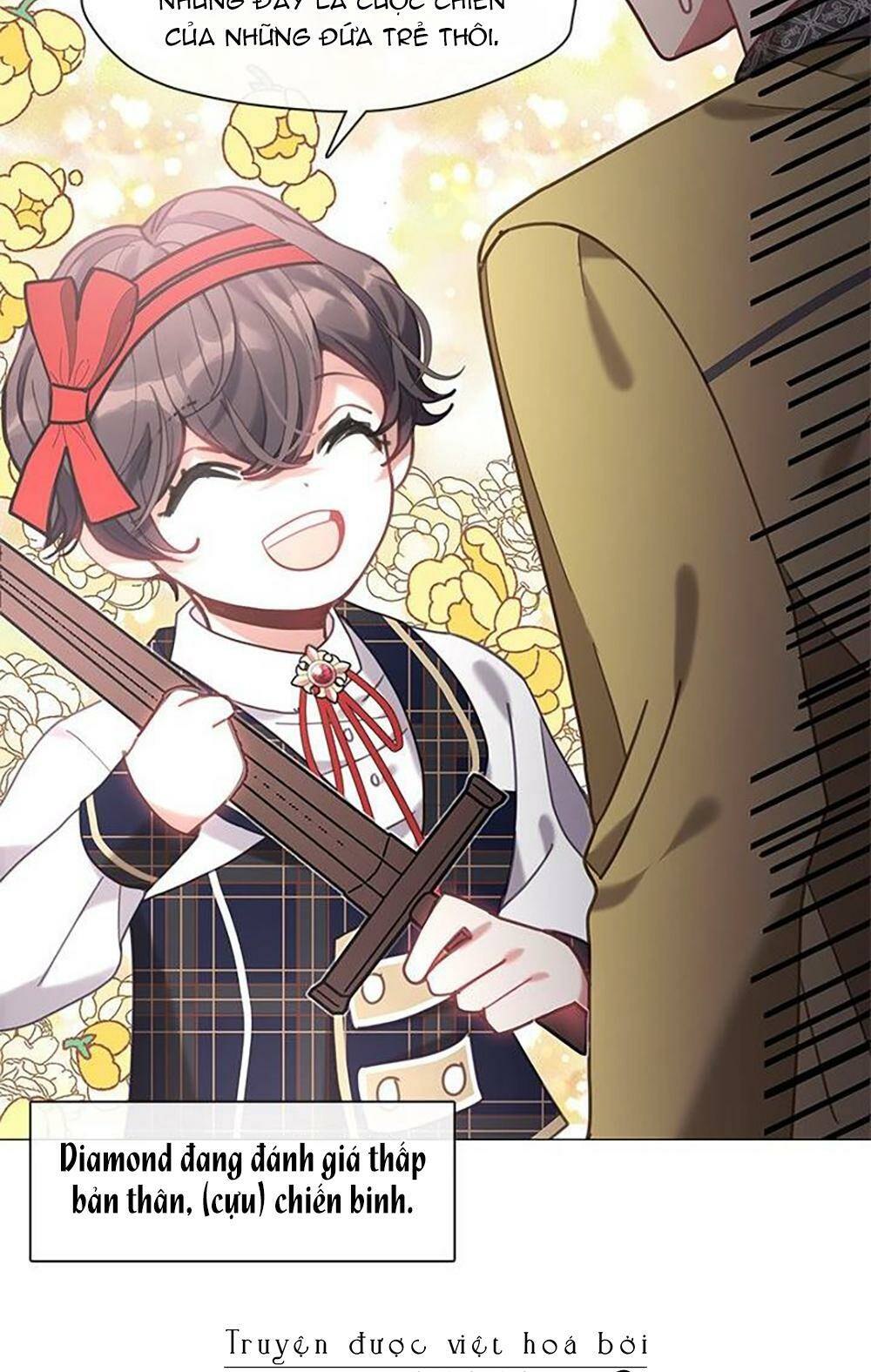 Gia Đình Bị Ám Ảnh Bởi Tôi Chapter 27 - Trang 2