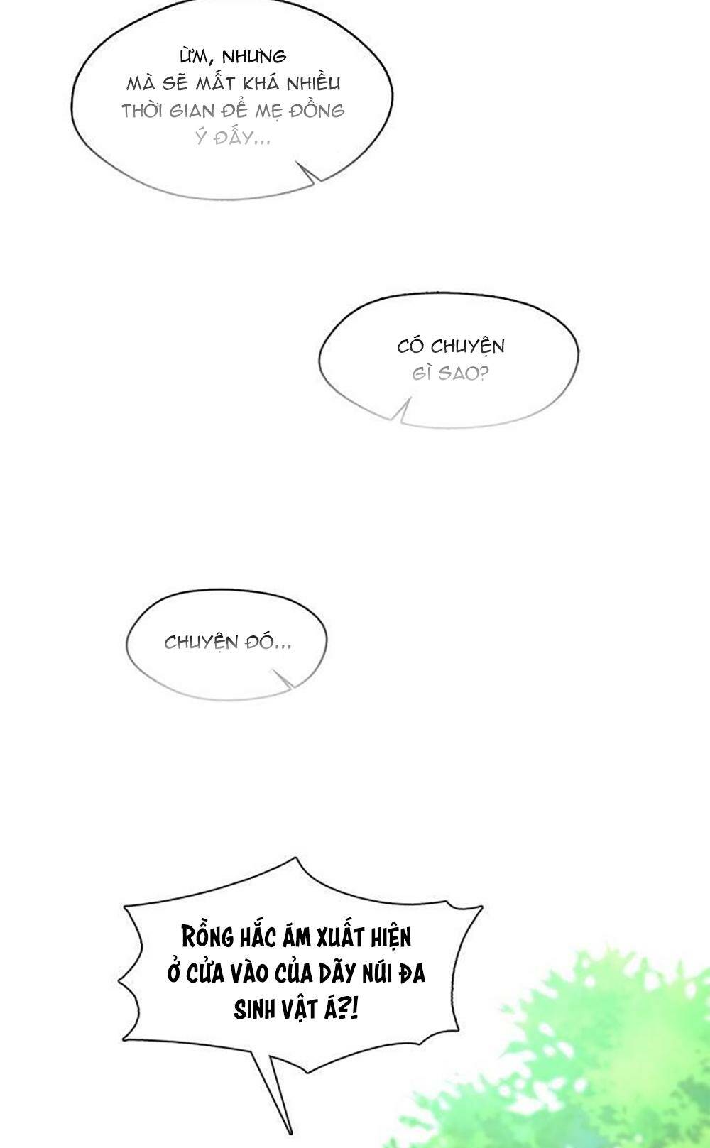 Gia Đình Bị Ám Ảnh Bởi Tôi Chapter 27 - Trang 2