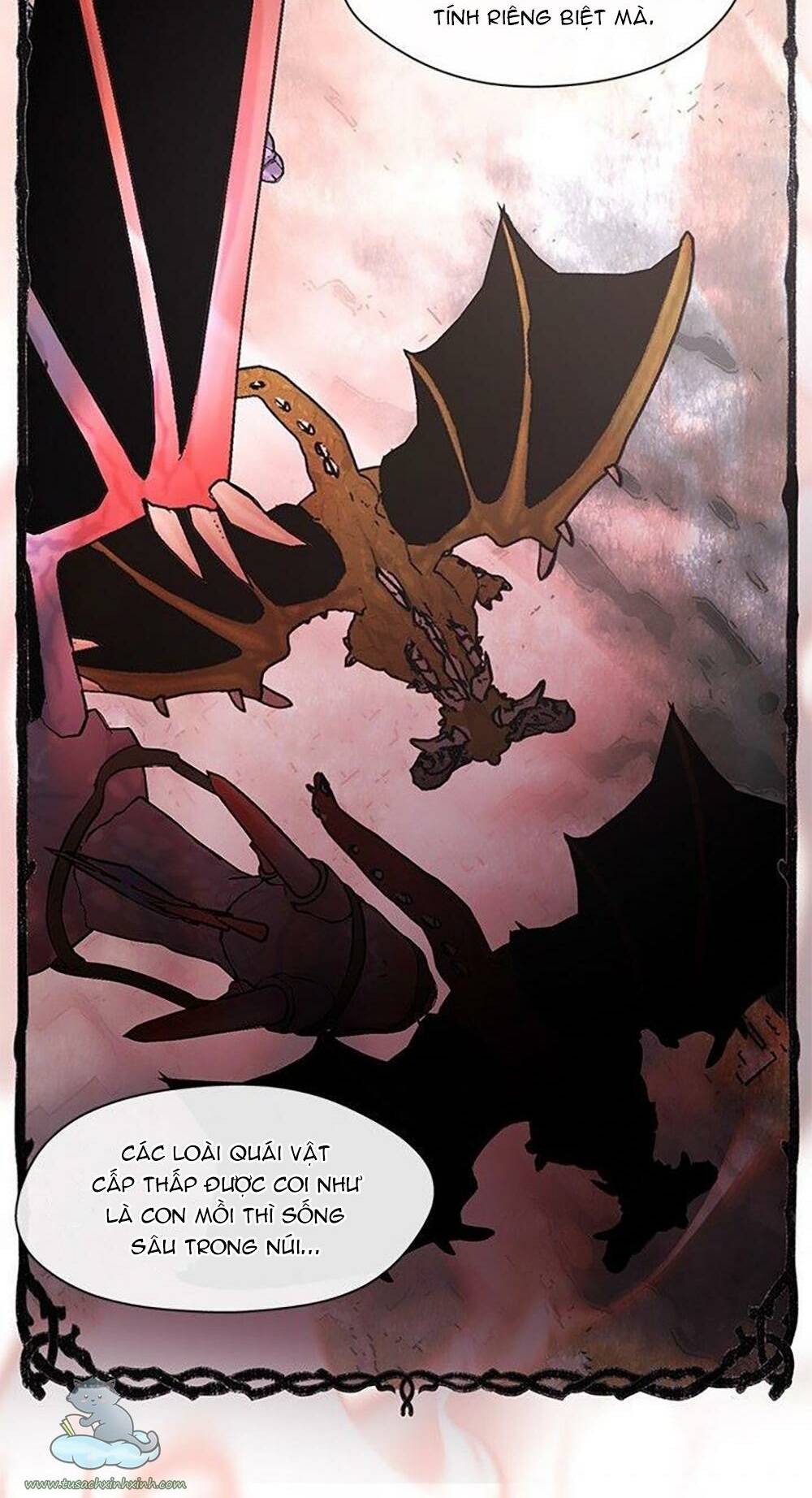 Gia Đình Bị Ám Ảnh Bởi Tôi Chapter 27 - Trang 2