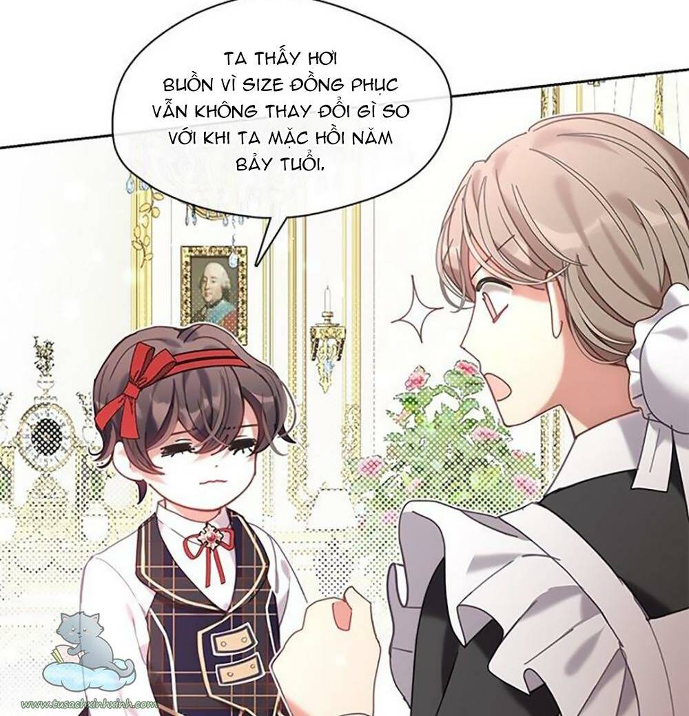 Gia Đình Bị Ám Ảnh Bởi Tôi Chapter 27 - Trang 2