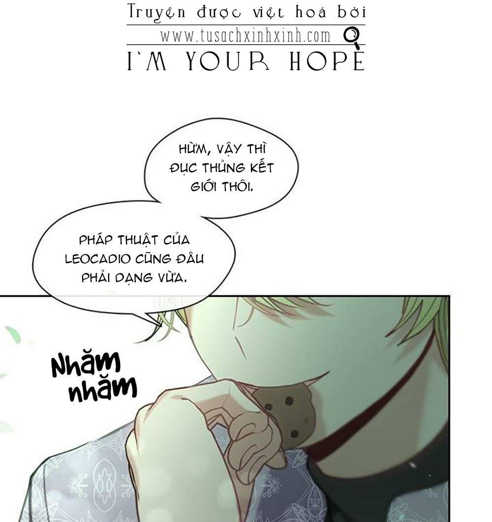 Gia Đình Bị Ám Ảnh Bởi Tôi Chapter 27 - Trang 2