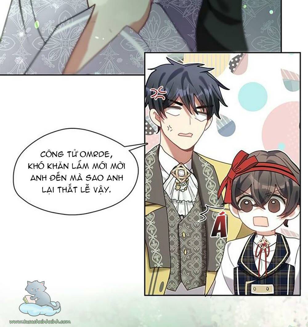 Gia Đình Bị Ám Ảnh Bởi Tôi Chapter 27 - Trang 2