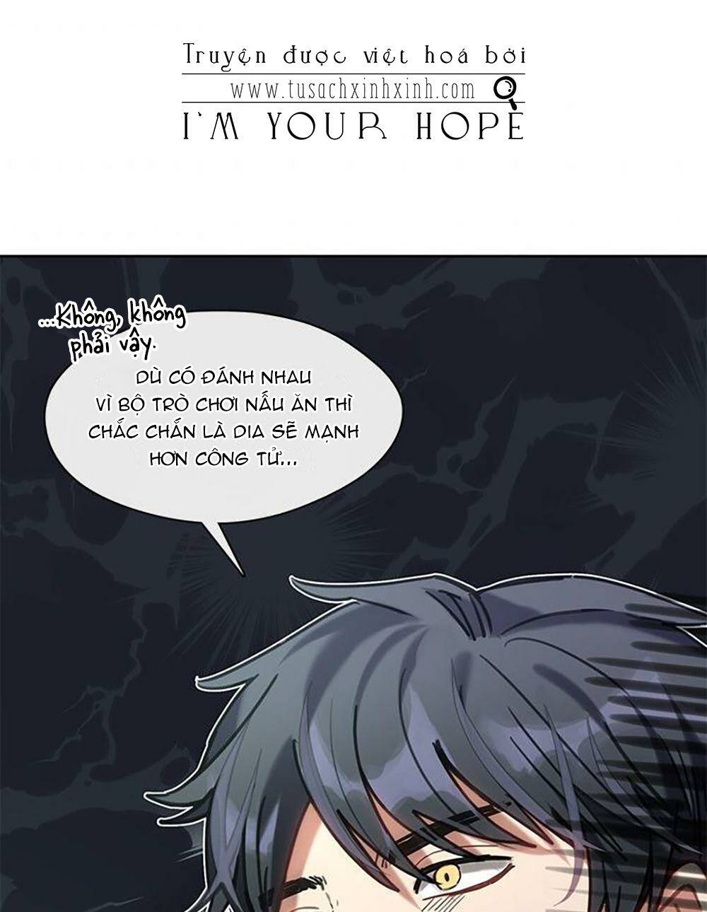 Gia Đình Bị Ám Ảnh Bởi Tôi Chapter 27 - Trang 2