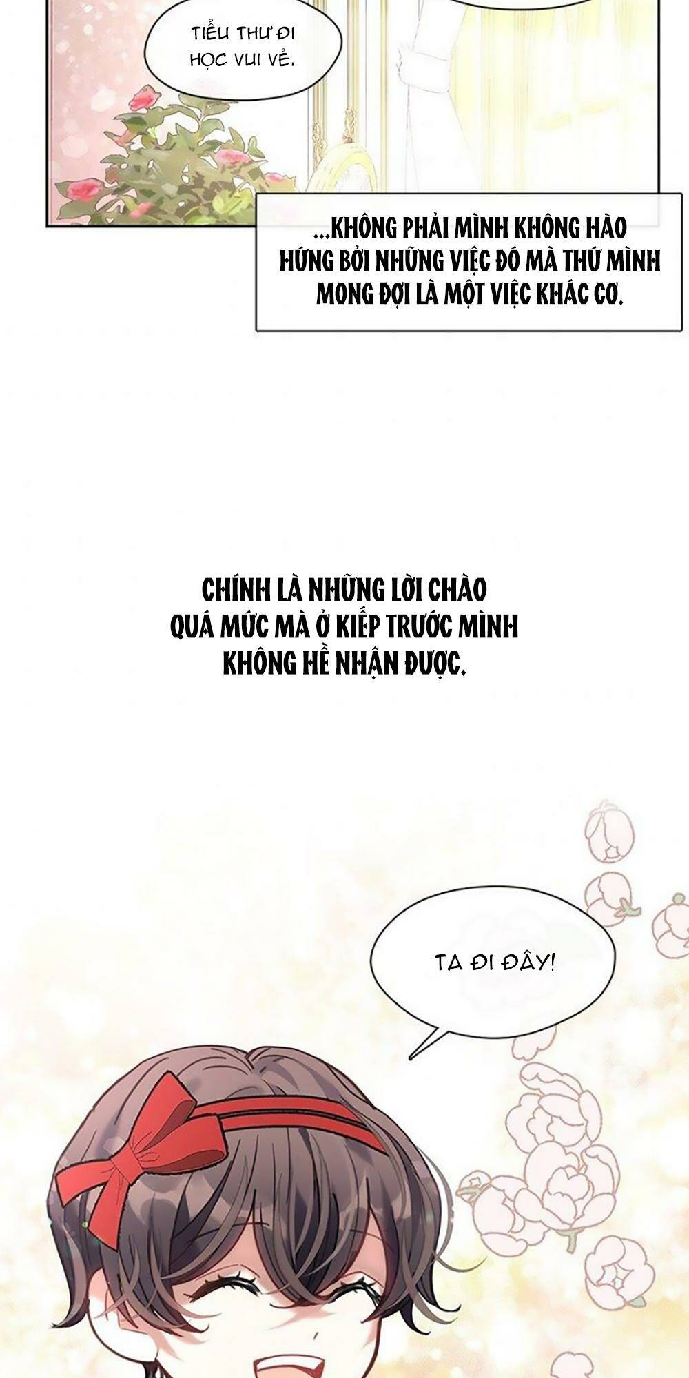 Gia Đình Bị Ám Ảnh Bởi Tôi Chapter 27 - Trang 2