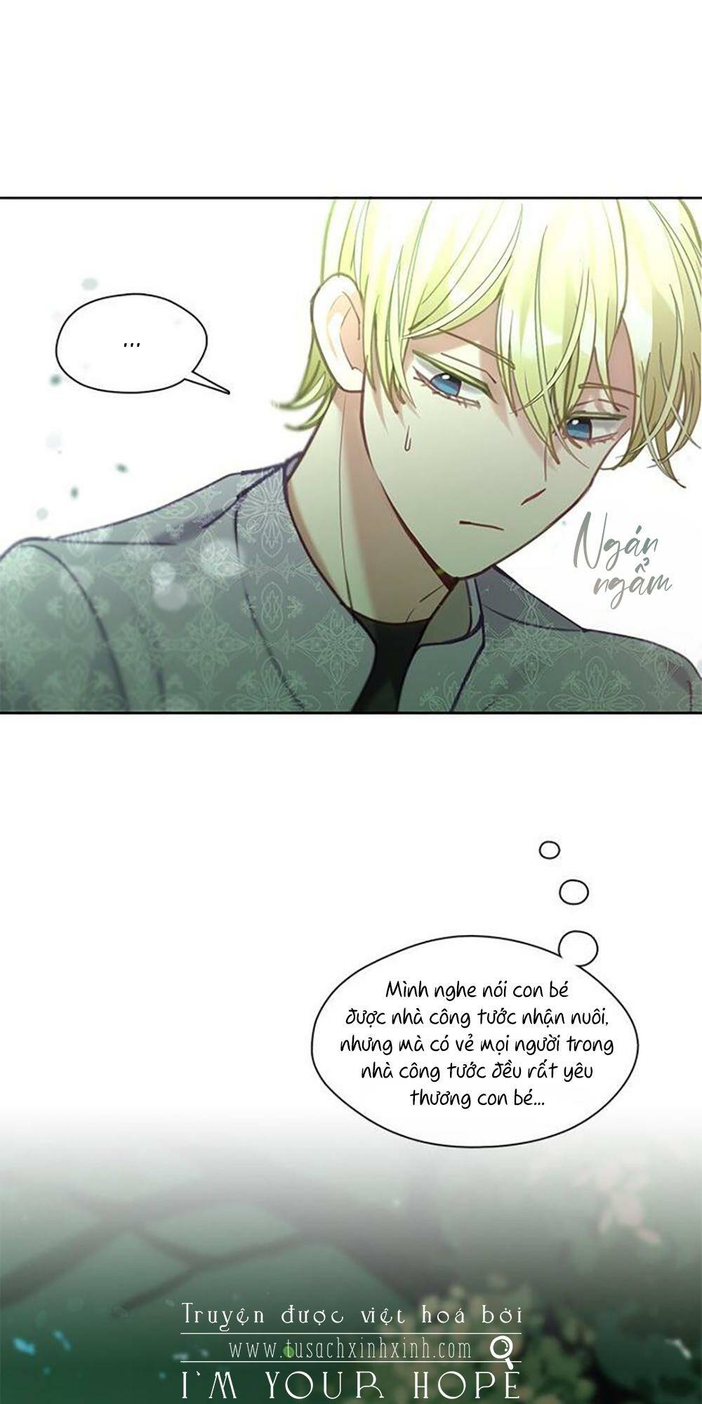 Gia Đình Bị Ám Ảnh Bởi Tôi Chapter 27 - Trang 2