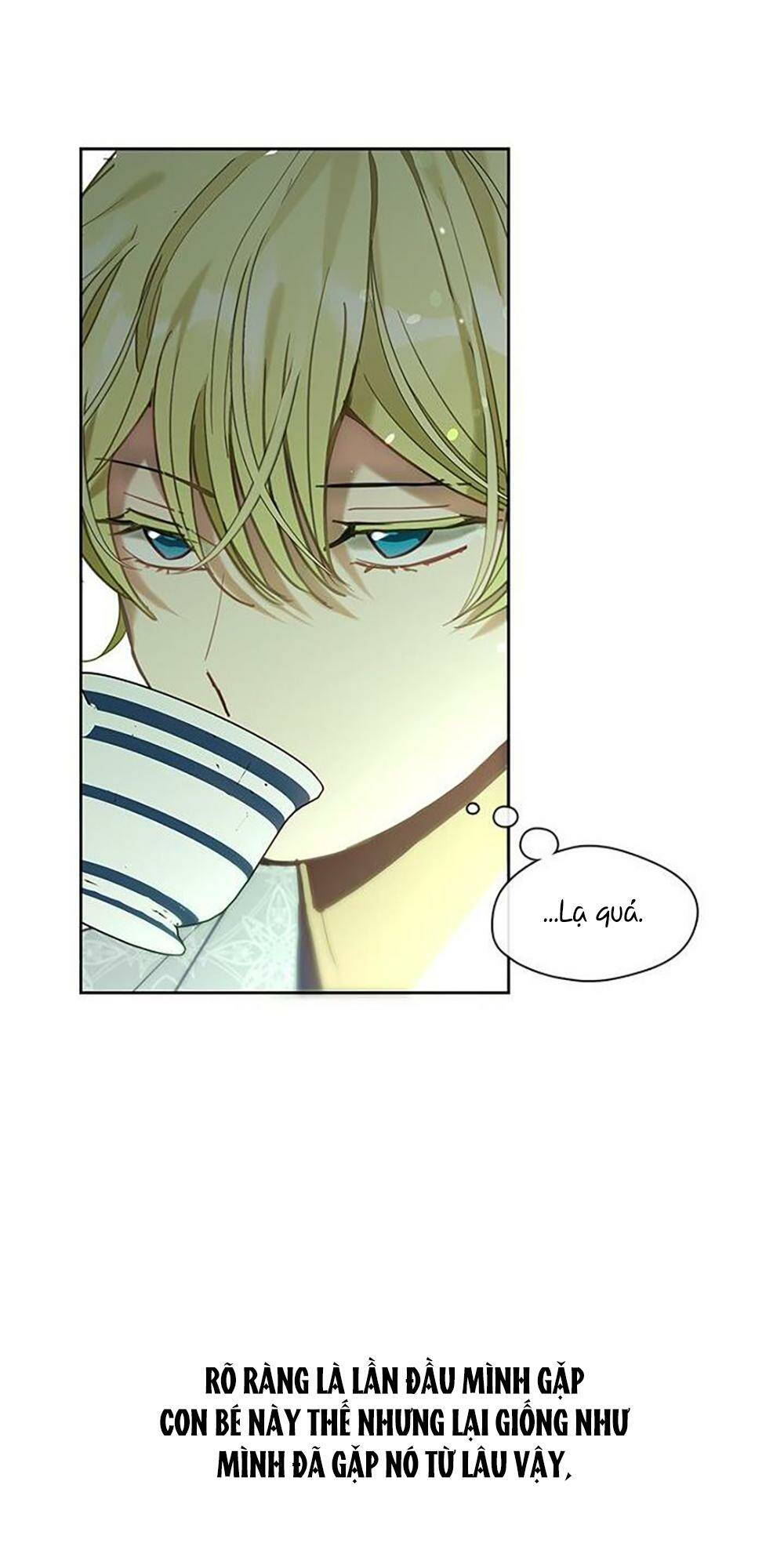 Gia Đình Bị Ám Ảnh Bởi Tôi Chapter 27 - Trang 2